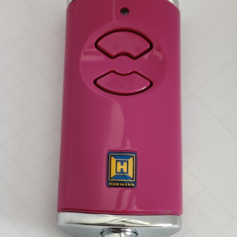 Handsender Lila