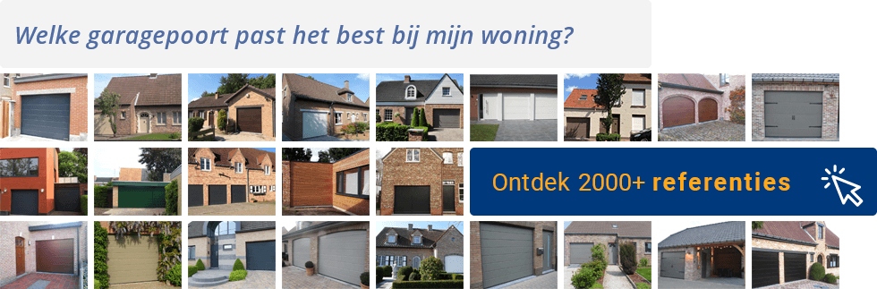 Hörmann Inspiratie